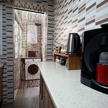 Apartamento Vistafranca 马拉加 外观 照片