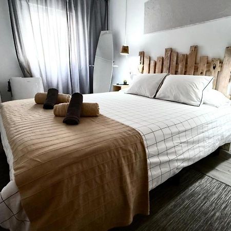 Apartamento Vistafranca 马拉加 外观 照片
