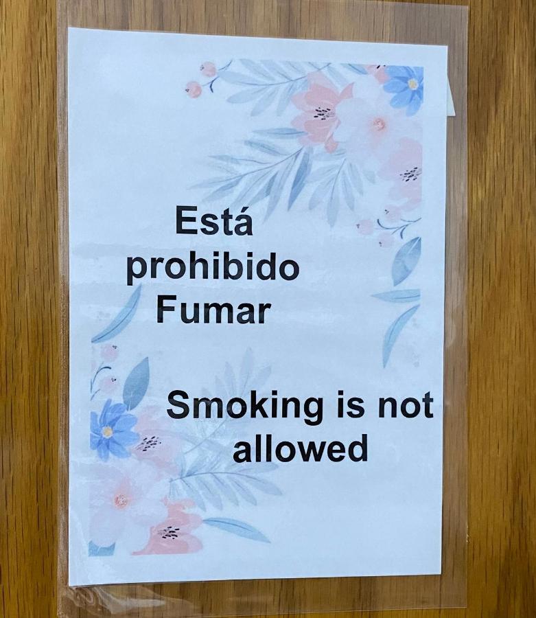 Apartamento Vistafranca 马拉加 外观 照片