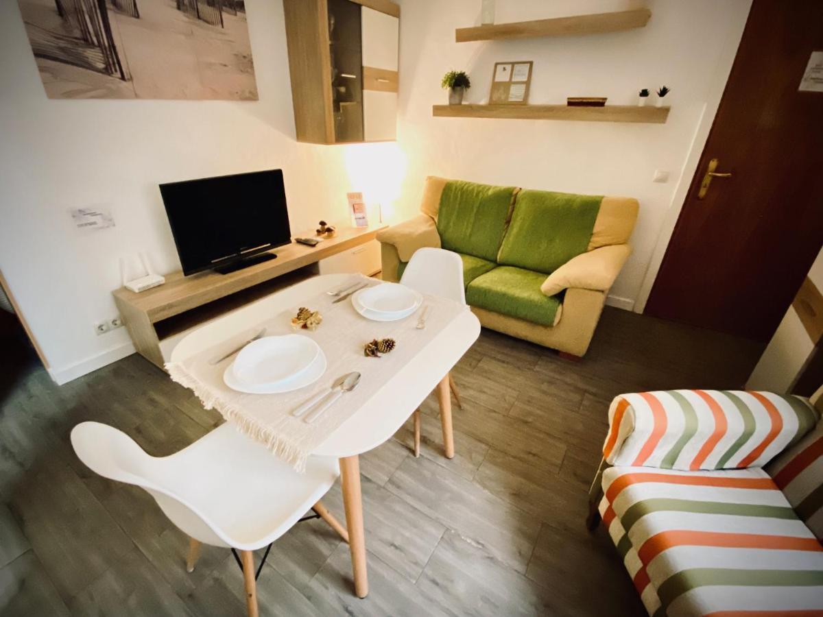 Apartamento Vistafranca 马拉加 外观 照片
