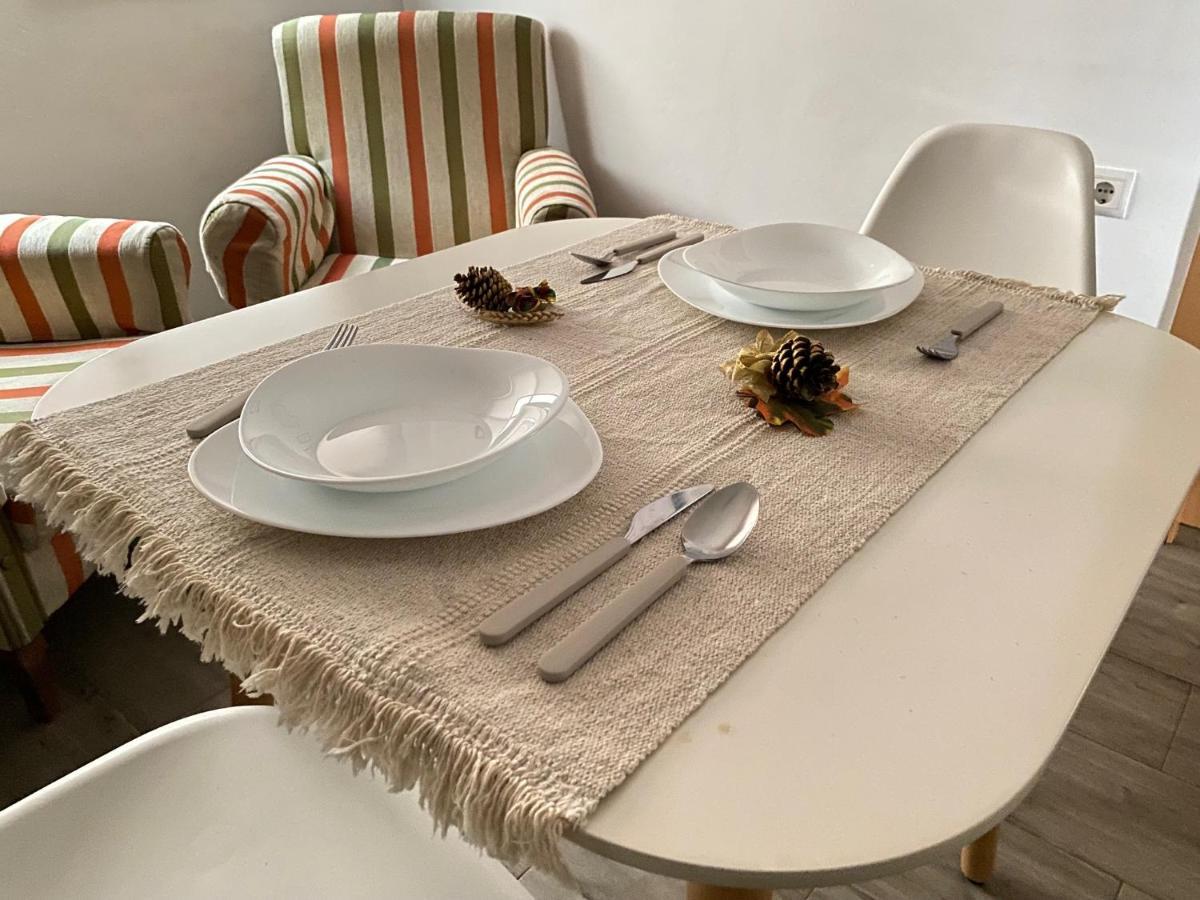 Apartamento Vistafranca 马拉加 外观 照片
