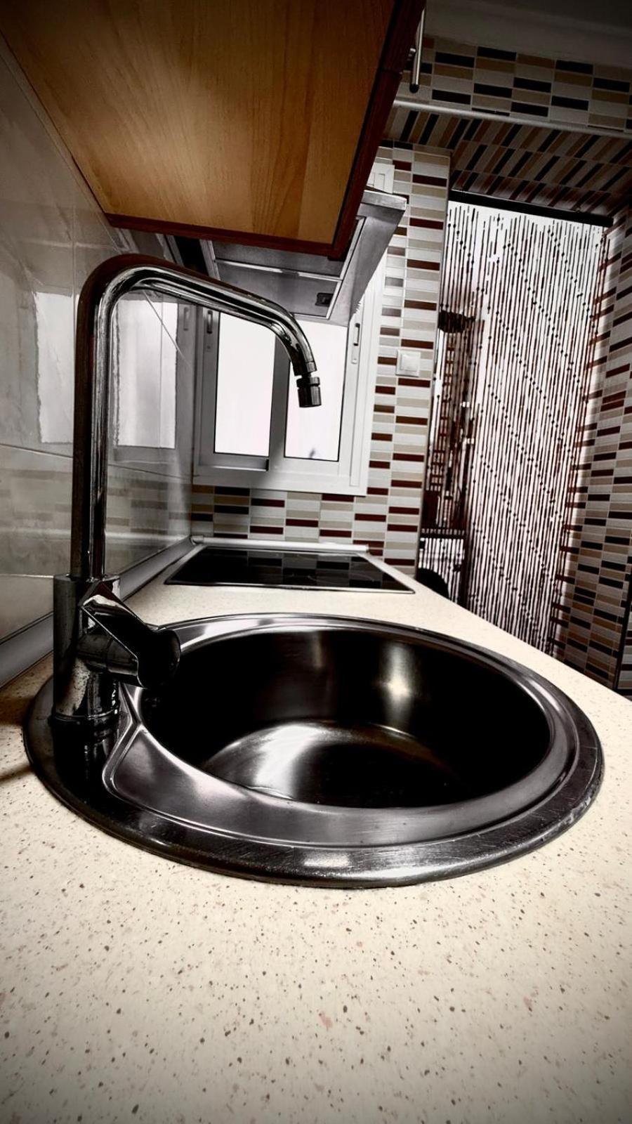 Apartamento Vistafranca 马拉加 外观 照片