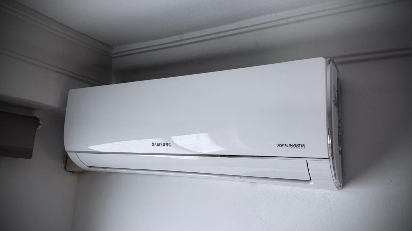 Apartamento Vistafranca 马拉加 外观 照片