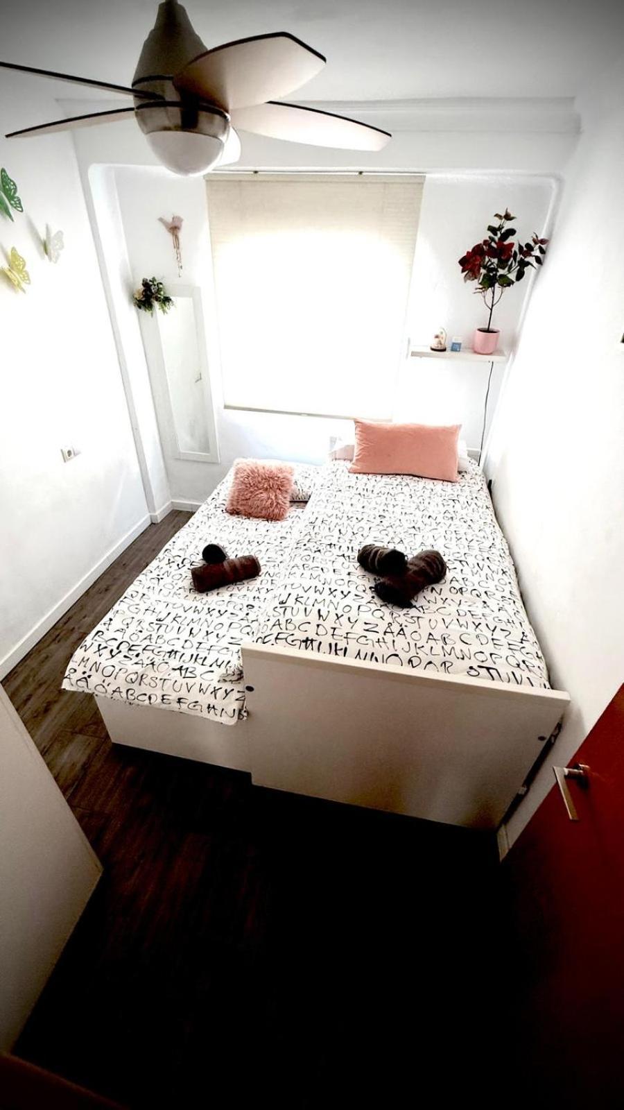 Apartamento Vistafranca 马拉加 外观 照片