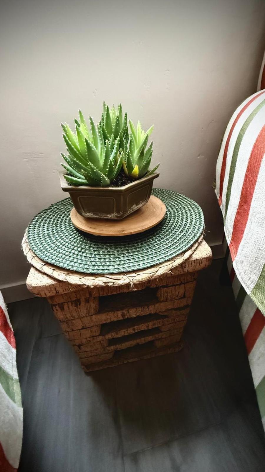 Apartamento Vistafranca 马拉加 外观 照片
