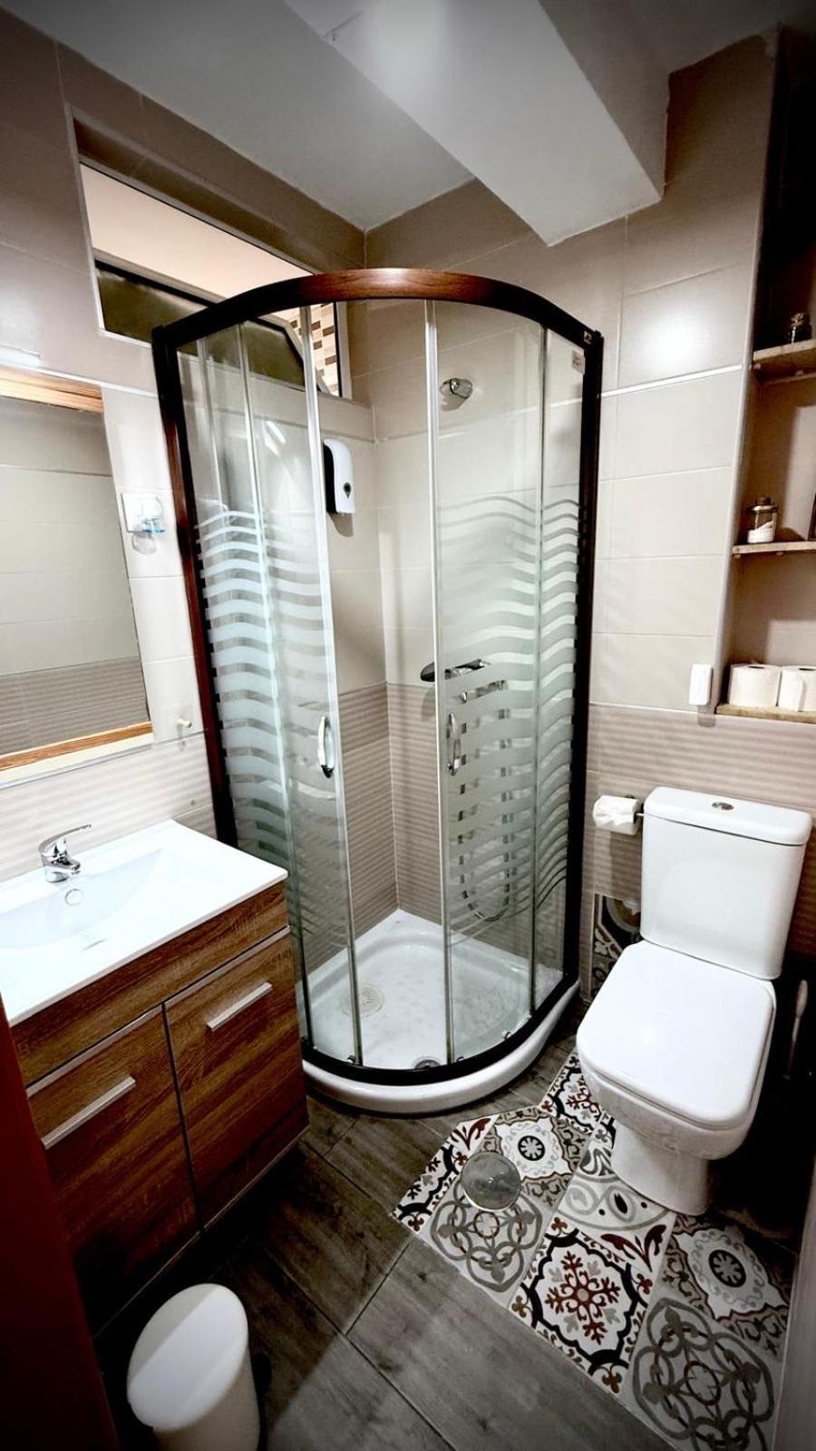 Apartamento Vistafranca 马拉加 外观 照片