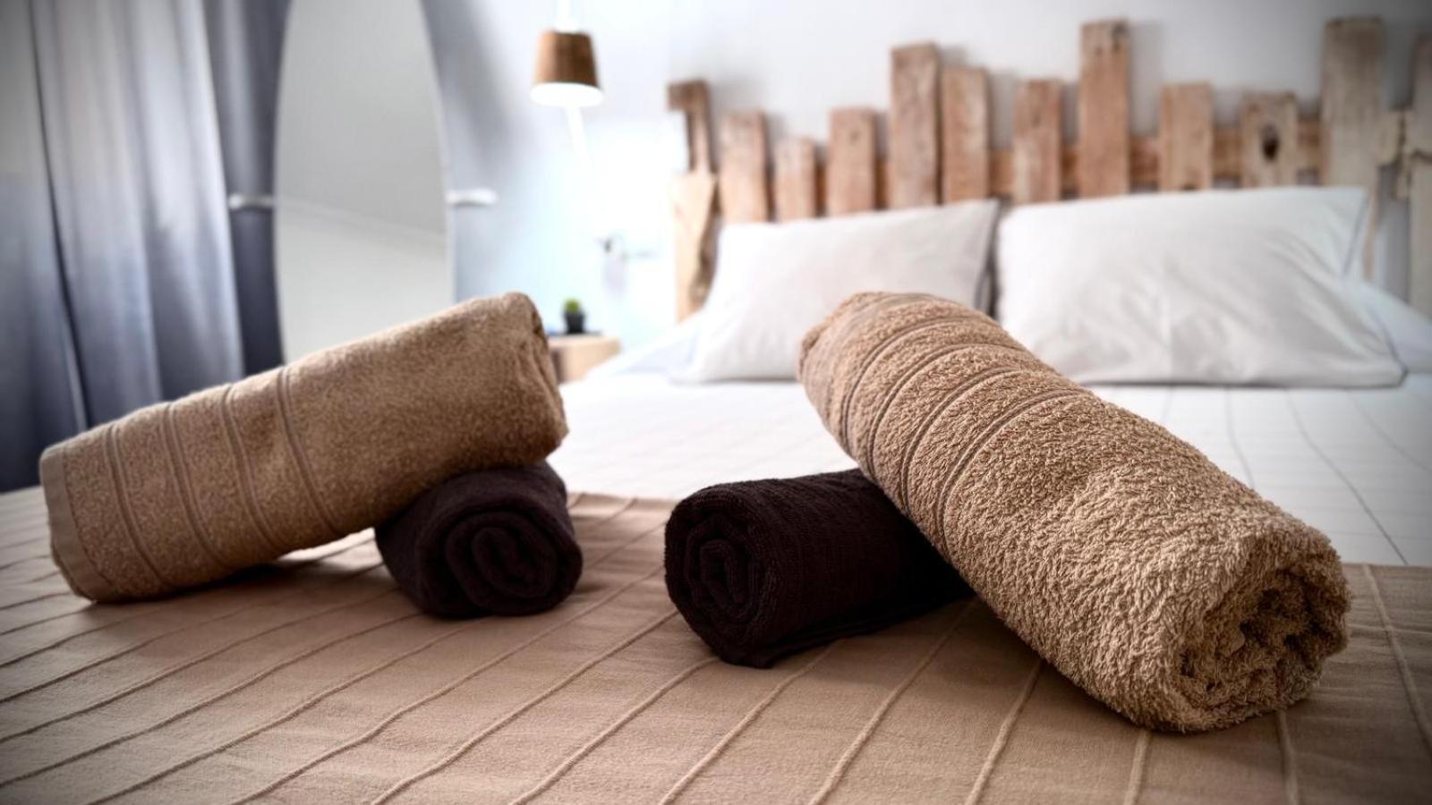 Apartamento Vistafranca 马拉加 外观 照片