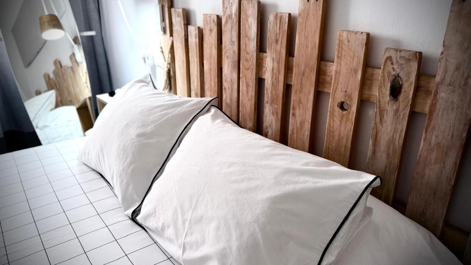 Apartamento Vistafranca 马拉加 外观 照片